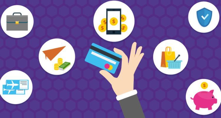 Ways of earning from Credit Card